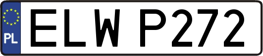 ELWP272
