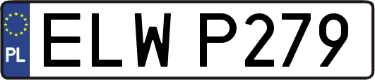 ELWP279