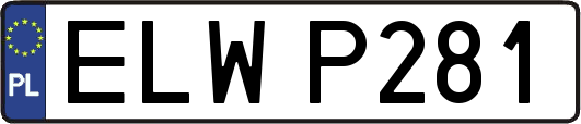 ELWP281