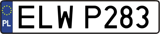 ELWP283