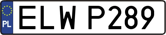 ELWP289
