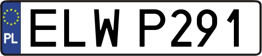ELWP291