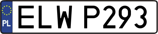 ELWP293