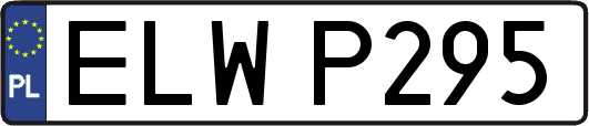 ELWP295