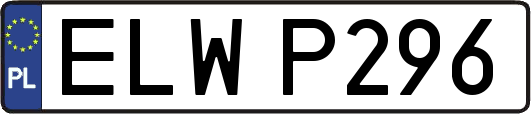 ELWP296