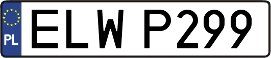 ELWP299