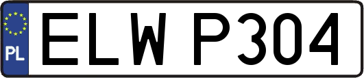 ELWP304