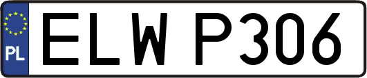 ELWP306
