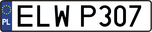 ELWP307
