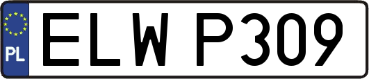 ELWP309