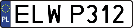 ELWP312