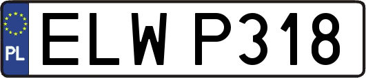 ELWP318