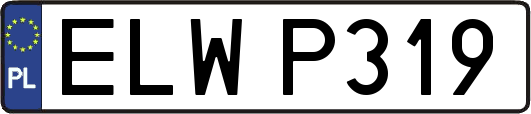ELWP319