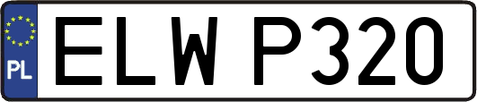 ELWP320