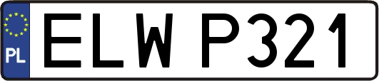 ELWP321