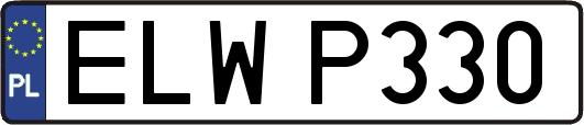 ELWP330