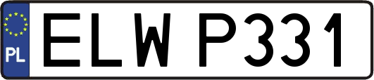 ELWP331