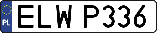 ELWP336