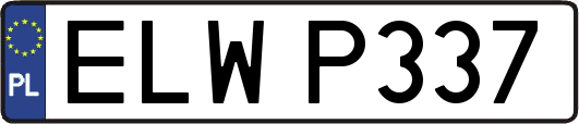 ELWP337