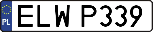ELWP339