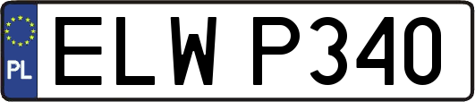 ELWP340