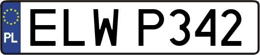 ELWP342