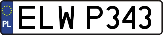 ELWP343