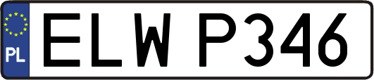 ELWP346