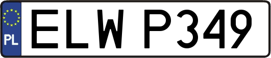 ELWP349
