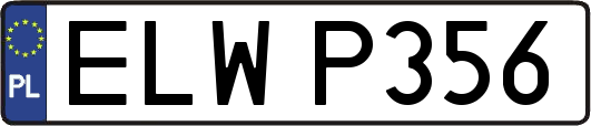ELWP356