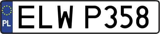ELWP358