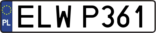 ELWP361
