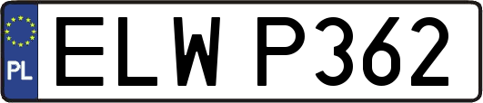 ELWP362