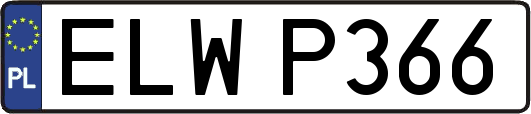 ELWP366