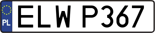 ELWP367