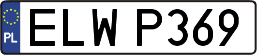 ELWP369