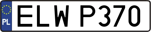ELWP370