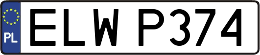 ELWP374