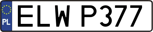 ELWP377