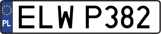 ELWP382