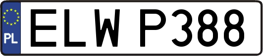 ELWP388
