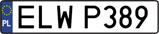 ELWP389