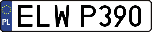 ELWP390