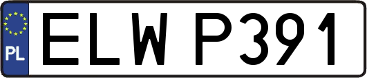 ELWP391