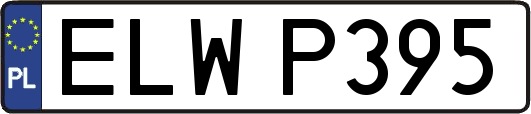 ELWP395