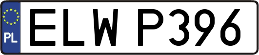 ELWP396