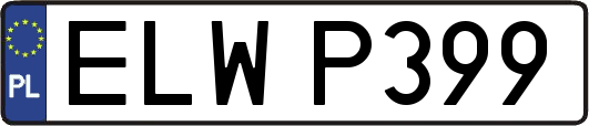 ELWP399