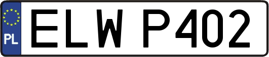 ELWP402