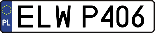 ELWP406