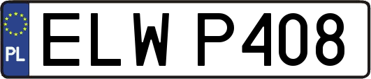 ELWP408